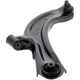 Purchase Top-Quality MEVOTECH ORIGINAL GRADE - GS301125 - Control Arm and Ball Joint Assembly pa5