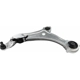 Purchase Top-Quality MEVOTECH ORIGINAL GRADE - GS301200 - Control Arm and Ball Joint Assembly pa1