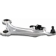 Purchase Top-Quality MEVOTECH ORIGINAL GRADE - GS301200 - Control Arm and Ball Joint Assembly pa2
