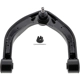 Purchase Top-Quality MEVOTECH ORIGINAL GRADE - GS301209 - Control Arm and Ball Joint Assembly pa1