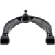 Purchase Top-Quality MEVOTECH ORIGINAL GRADE - GS301210 - Control Arm and Ball Joint Assembly pa5