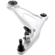 Purchase Top-Quality MEVOTECH ORIGINAL GRADE - GS301217 - Control Arm and Ball Joint Assembly pa2