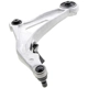 Purchase Top-Quality MEVOTECH ORIGINAL GRADE - GS301217 - Control Arm and Ball Joint Assembly pa3