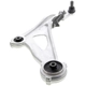 Purchase Top-Quality MEVOTECH ORIGINAL GRADE - GS301217 - Control Arm and Ball Joint Assembly pa5