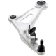 Purchase Top-Quality MEVOTECH ORIGINAL GRADE - GS301218 - Control Arm and Ball Joint Assembly pa2