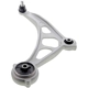 Purchase Top-Quality MEVOTECH ORIGINAL GRADE - GS301221 - Control Arm and Ball Joint Assembly pa1