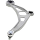 Purchase Top-Quality MEVOTECH ORIGINAL GRADE - GS301221 - Control Arm and Ball Joint Assembly pa3