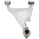 Purchase Top-Quality MEVOTECH ORIGINAL GRADE - GS301231 - Control Arm and Ball Joint Assembly pa1