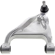 Purchase Top-Quality MEVOTECH ORIGINAL GRADE - GS301231 - Control Arm and Ball Joint Assembly pa2