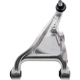 Purchase Top-Quality MEVOTECH ORIGINAL GRADE - GS301231 - Control Arm and Ball Joint Assembly pa6