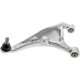 Purchase Top-Quality MEVOTECH ORIGINAL GRADE - GS301232 - Control Arm and Ball Joint Assembly pa4