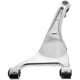 Purchase Top-Quality MEVOTECH ORIGINAL GRADE - GS301232 - Control Arm and Ball Joint Assembly pa5