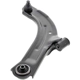 Purchase Top-Quality MEVOTECH ORIGINAL GRADE - GS30145 - Control Arm With Ball Joint pa13