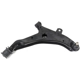 Purchase Top-Quality MEVOTECH ORIGINAL GRADE - GS30145 - Control Arm With Ball Joint pa14