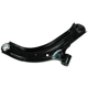 Purchase Top-Quality MEVOTECH ORIGINAL GRADE - GS30145 - Control Arm With Ball Joint pa15