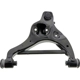 Purchase Top-Quality MEVOTECH ORIGINAL GRADE - GS401115 - Front Right Lower Control Arm and Ball Joint Assembly pa2
