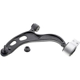 Purchase Top-Quality MEVOTECH ORIGINAL GRADE - GS401119 - Control Arm and Ball Joint Assembly pa2