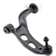 Purchase Top-Quality MEVOTECH ORIGINAL GRADE - GS401119 - Control Arm and Ball Joint Assembly pa3