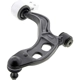 Purchase Top-Quality MEVOTECH ORIGINAL GRADE - GS401119 - Control Arm and Ball Joint Assembly pa4