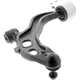 Purchase Top-Quality MEVOTECH ORIGINAL GRADE - GS401121 - Control Arm and Ball Joint Assembly pa4