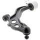 Purchase Top-Quality MEVOTECH ORIGINAL GRADE - GS401122 - Control Arm and Ball Joint Assembly pa5