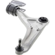 Purchase Top-Quality MEVOTECH ORIGINAL GRADE - GS401184 - Control Arm and Ball Joint Assembly pa4