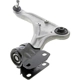 Purchase Top-Quality MEVOTECH ORIGINAL GRADE - GS401185 - Control Arm and Ball Joint Assembly pa2