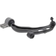 Purchase Top-Quality MEVOTECH ORIGINAL GRADE - GS401186 - Control Arm and Ball Joint Assembly pa3