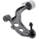 Purchase Top-Quality MEVOTECH ORIGINAL GRADE - GS401186 - Control Arm and Ball Joint Assembly pa4