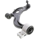 Purchase Top-Quality MEVOTECH ORIGINAL GRADE - GS401187 - Control Arm and Ball Joint Assembly pa3