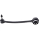 Purchase Top-Quality MEVOTECH ORIGINAL GRADE - GS401223 - Control Arm and Ball Joint Assembly pa6