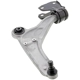 Purchase Top-Quality MEVOTECH ORIGINAL GRADE - GS401247 - Control Arm With Ball Joint pa2