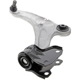 Purchase Top-Quality MEVOTECH ORIGINAL GRADE - GS401247 - Control Arm With Ball Joint pa5