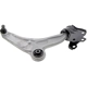 Purchase Top-Quality MEVOTECH ORIGINAL GRADE - GS401248 - Control Arm and Ball Joint Assembly pa2