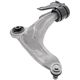 Purchase Top-Quality MEVOTECH ORIGINAL GRADE - GS401248 - Control Arm and Ball Joint Assembly pa4