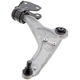 Purchase Top-Quality MEVOTECH ORIGINAL GRADE - GS401248 - Control Arm and Ball Joint Assembly pa5