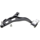 Purchase Top-Quality MEVOTECH ORIGINAL GRADE - GS40147 - Control Arm and Ball Joint Assembly pa5