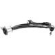 Purchase Top-Quality MEVOTECH ORIGINAL GRADE - GS40147 - Control Arm and Ball Joint Assembly pa6
