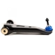 Purchase Top-Quality MEVOTECH ORIGINAL GRADE - GS40151 - Control Arm With Ball Joint pa17