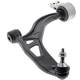 Purchase Top-Quality MEVOTECH ORIGINAL GRADE - GS40185 - Control Arm With Ball Joint pa6