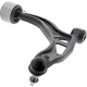 Purchase Top-Quality MEVOTECH ORIGINAL GRADE - GS40185 - Control Arm With Ball Joint pa7