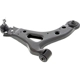 Purchase Top-Quality MEVOTECH ORIGINAL GRADE - GS501027 - Control Arm and Ball Joint Assembly pa2