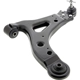 Purchase Top-Quality MEVOTECH ORIGINAL GRADE - GS501027 - Control Arm and Ball Joint Assembly pa4