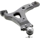 Purchase Top-Quality MEVOTECH ORIGINAL GRADE - GS501027 - Control Arm and Ball Joint Assembly pa5