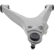Purchase Top-Quality MEVOTECH ORIGINAL GRADE - GS501037 - Front Left Lower Control Arm and Ball Joint Assembly pa4