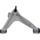Purchase Top-Quality MEVOTECH ORIGINAL GRADE - GS501038 - Front Right Lower Control Arm and Ball Joint Assembly pa1
