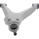 Purchase Top-Quality MEVOTECH ORIGINAL GRADE - GS501038 - Front Right Lower Control Arm and Ball Joint Assembly pa4