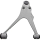 Purchase Top-Quality MEVOTECH ORIGINAL GRADE - GS501038 - Front Right Lower Control Arm and Ball Joint Assembly pa5