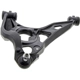 Purchase Top-Quality MEVOTECH ORIGINAL GRADE - GS501055 - Control Arm and Ball Joint Assembly pa1