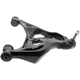 Purchase Top-Quality MEVOTECH ORIGINAL GRADE - GS501055 - Control Arm and Ball Joint Assembly pa3